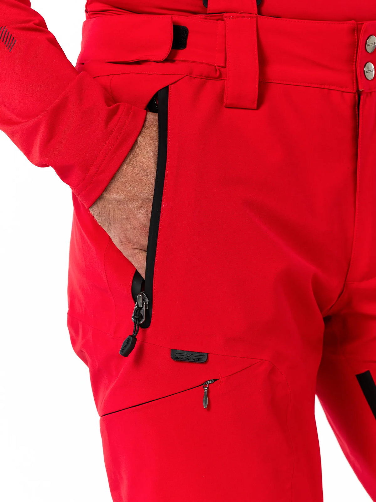 Hunseby II | Men Skipant - Falcon Sportswear 2025