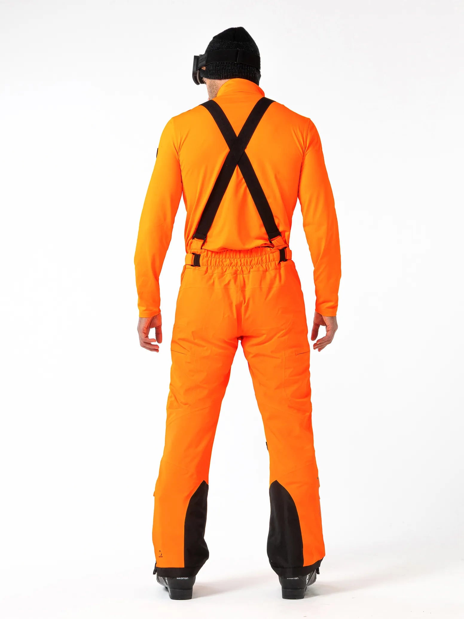 Hunseby II | Men Skipant - Falcon Sportswear 2025