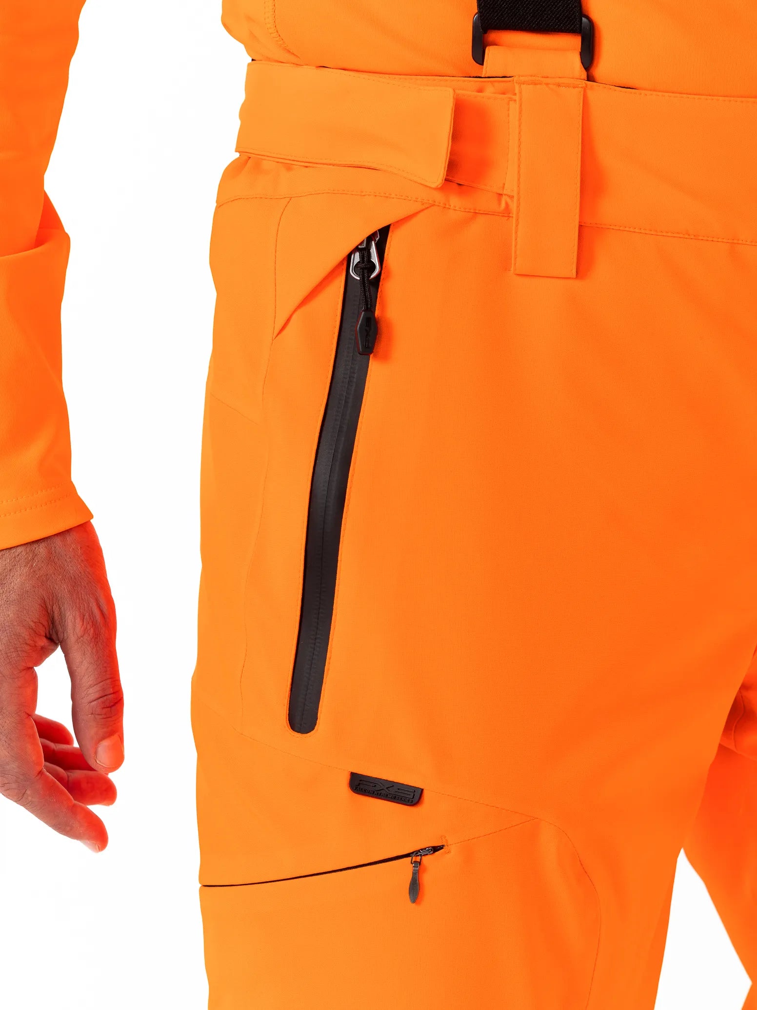 Hunseby II | Men Skipant - Falcon Sportswear 2025