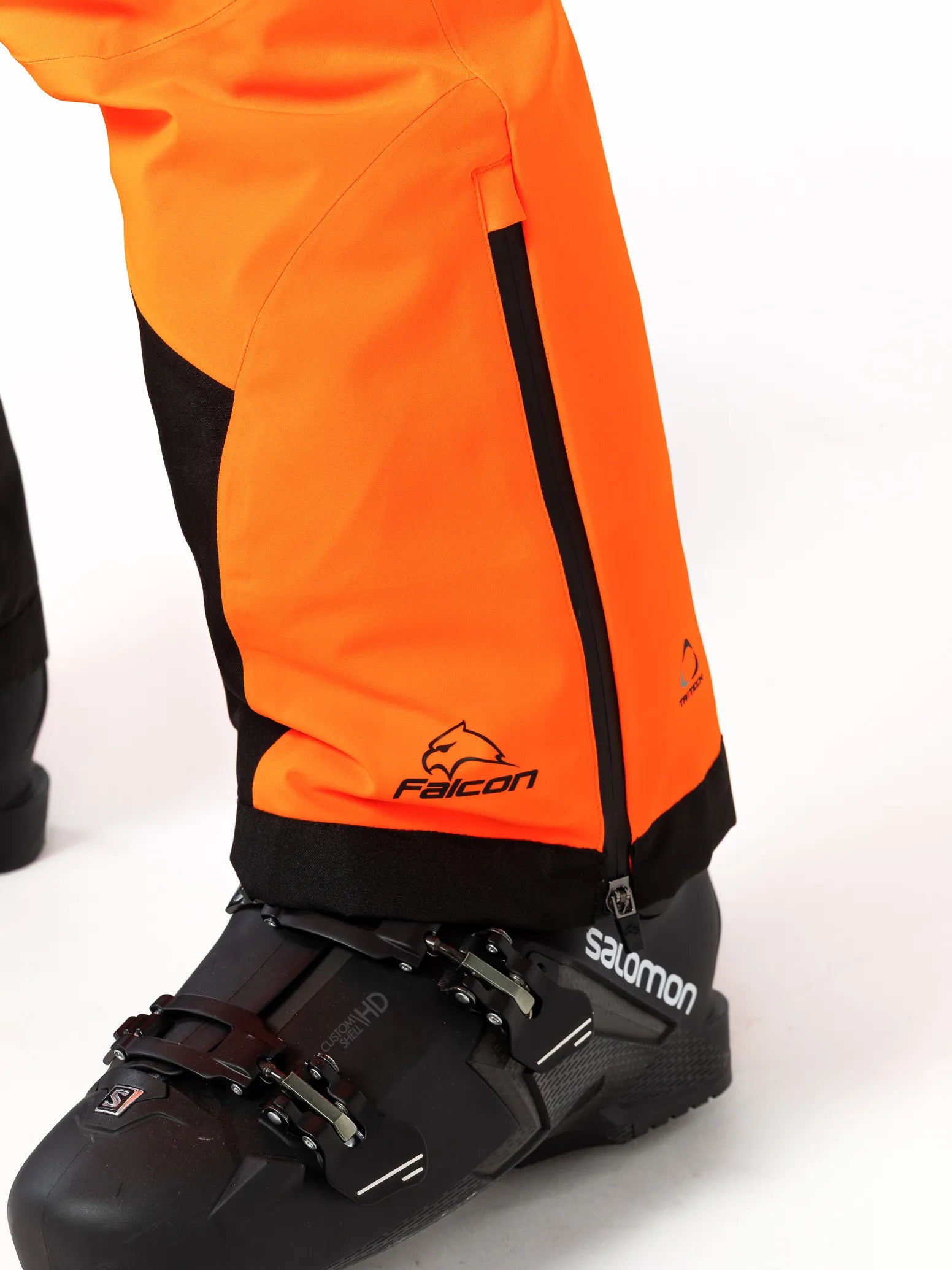 Hunseby II | Men Skipant - Falcon Sportswear 2025