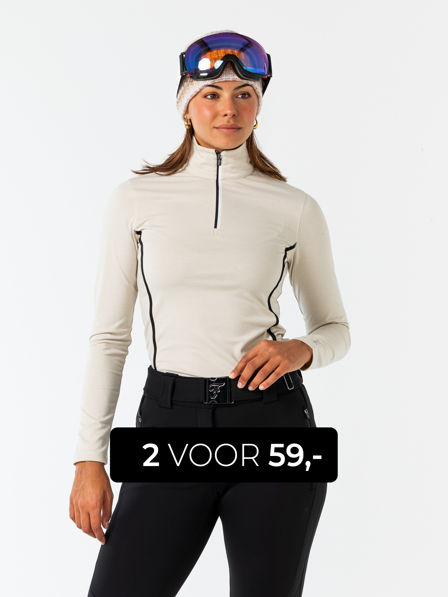 Jenita | Lady Skipully