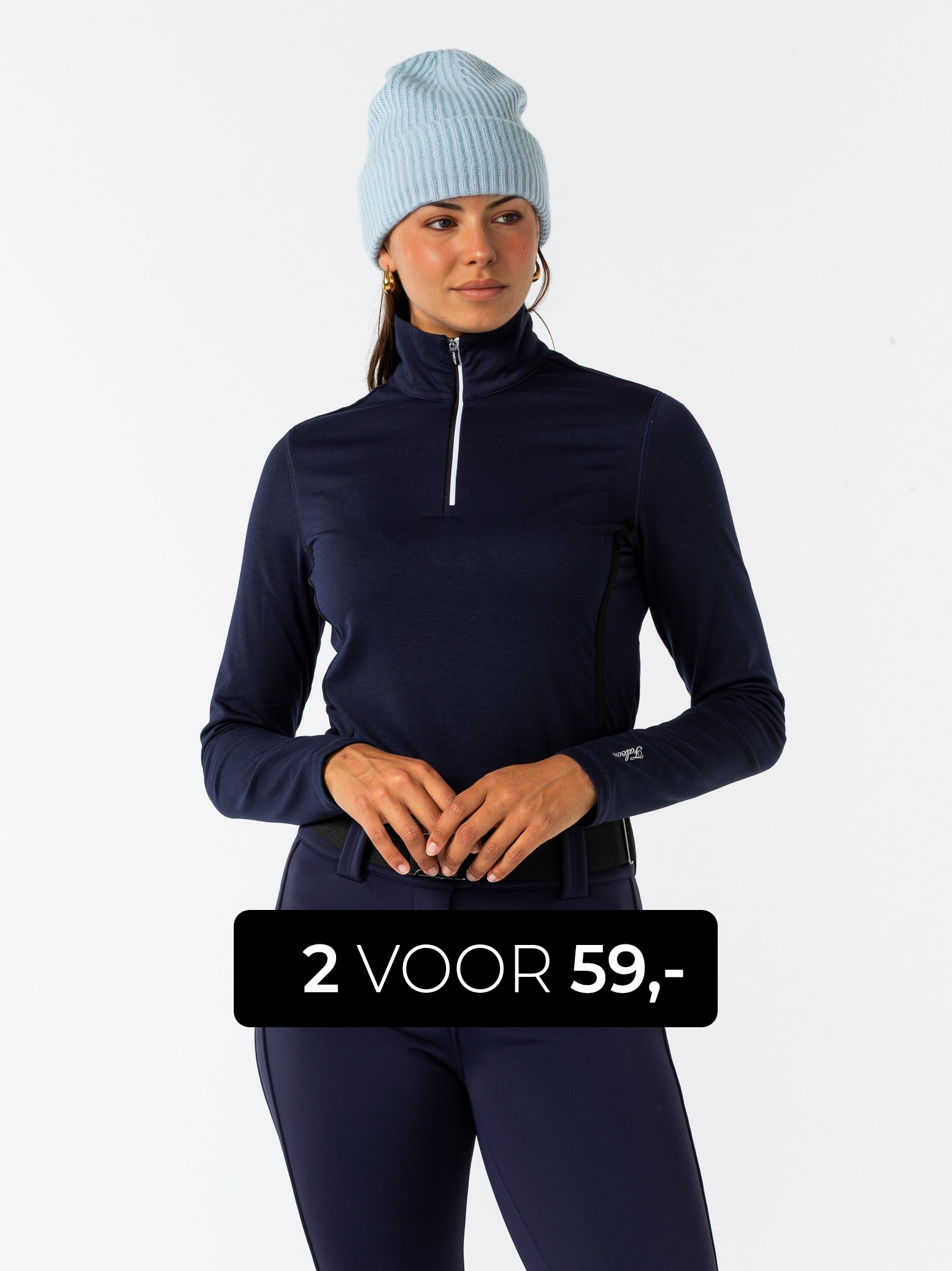 Jenita | Lady Skipully