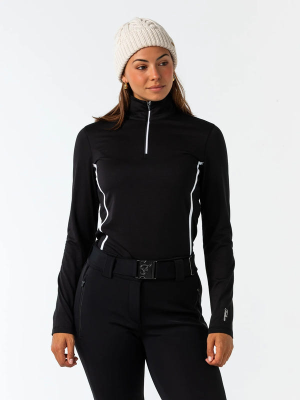 Jenita | Lady Skipully Black 1