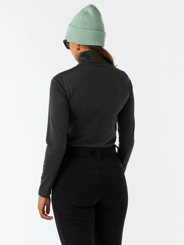 Jenita | Lady Skipully Black Olive 2