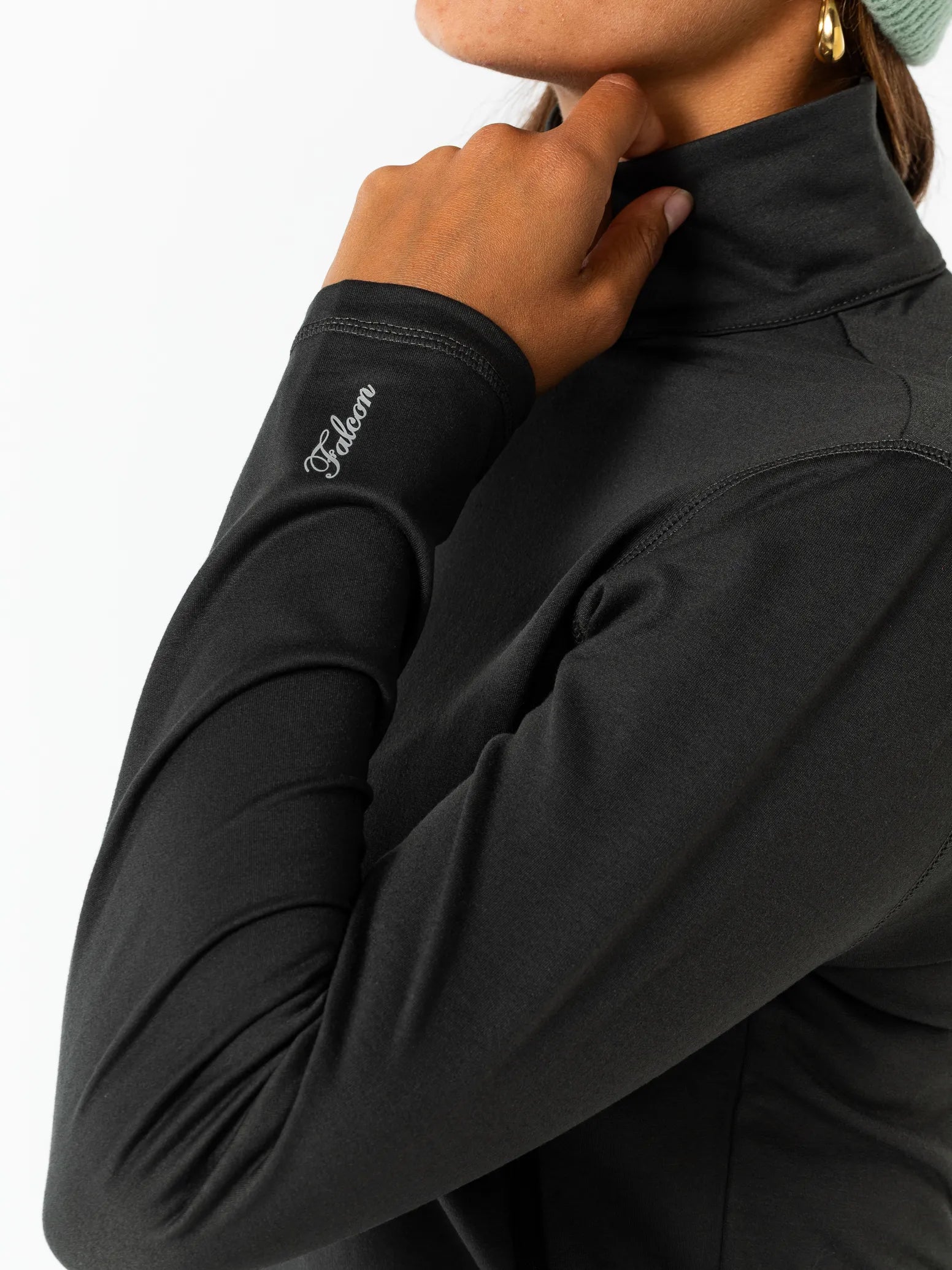 Jenita | Lady Skipully - Falcon Sportswear 2025