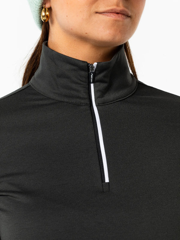 Jenita | Lady Skipully Black Olive 4