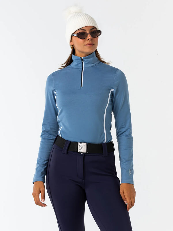 Jenita | Lady Skipully Iceberg 1