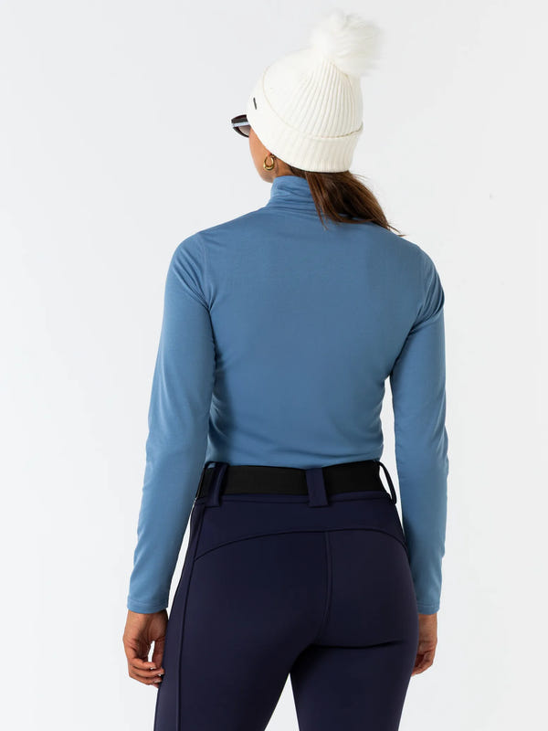 Jenita | Lady Skipully Iceberg 2