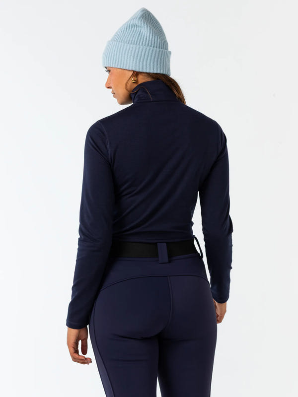 Jenita | Lady Skipully Tintenblau 2