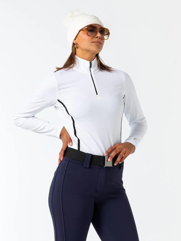 Jenita | Lady Skipully Real White 1
