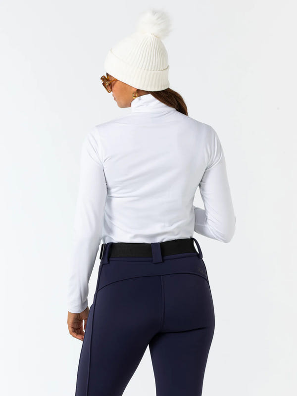 Jenita | Lady Skipully Real White 2