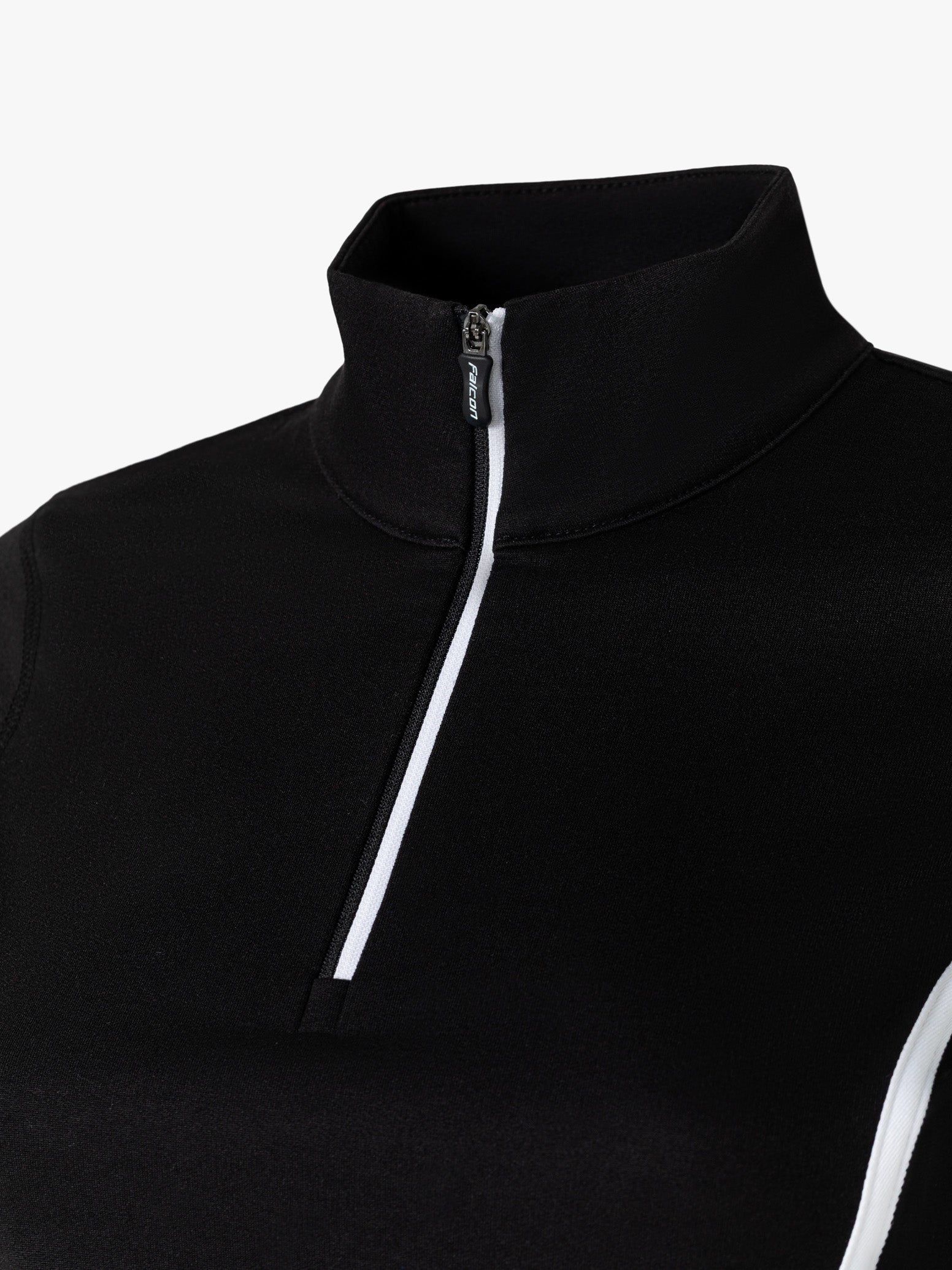 Jenita Junior |  Girls Pully - Falcon Sportswear 2025