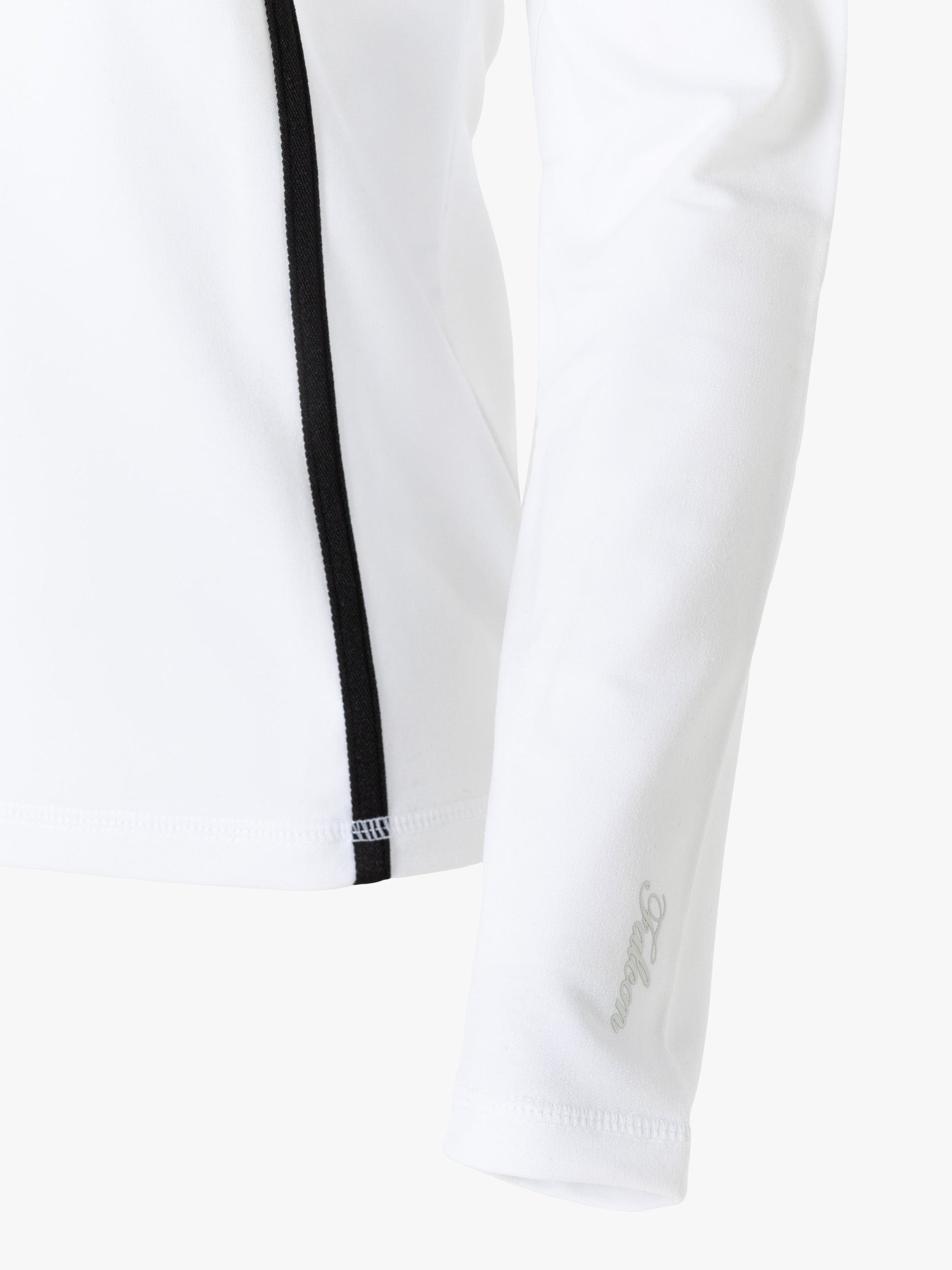 Jenita Junior |  Girls Pully - Falcon Sportswear 2025