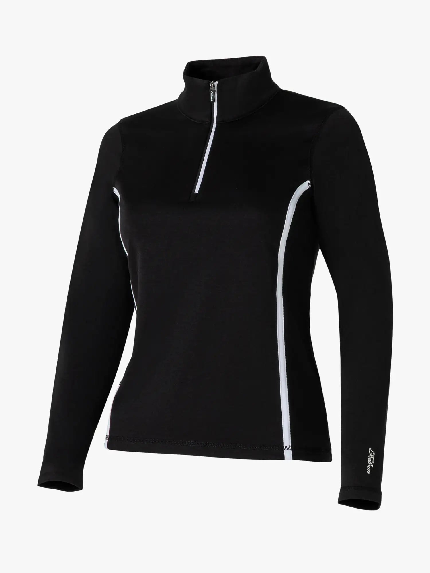 Jenita Junior |  Girls Pully - Falcon Sportswear 2025