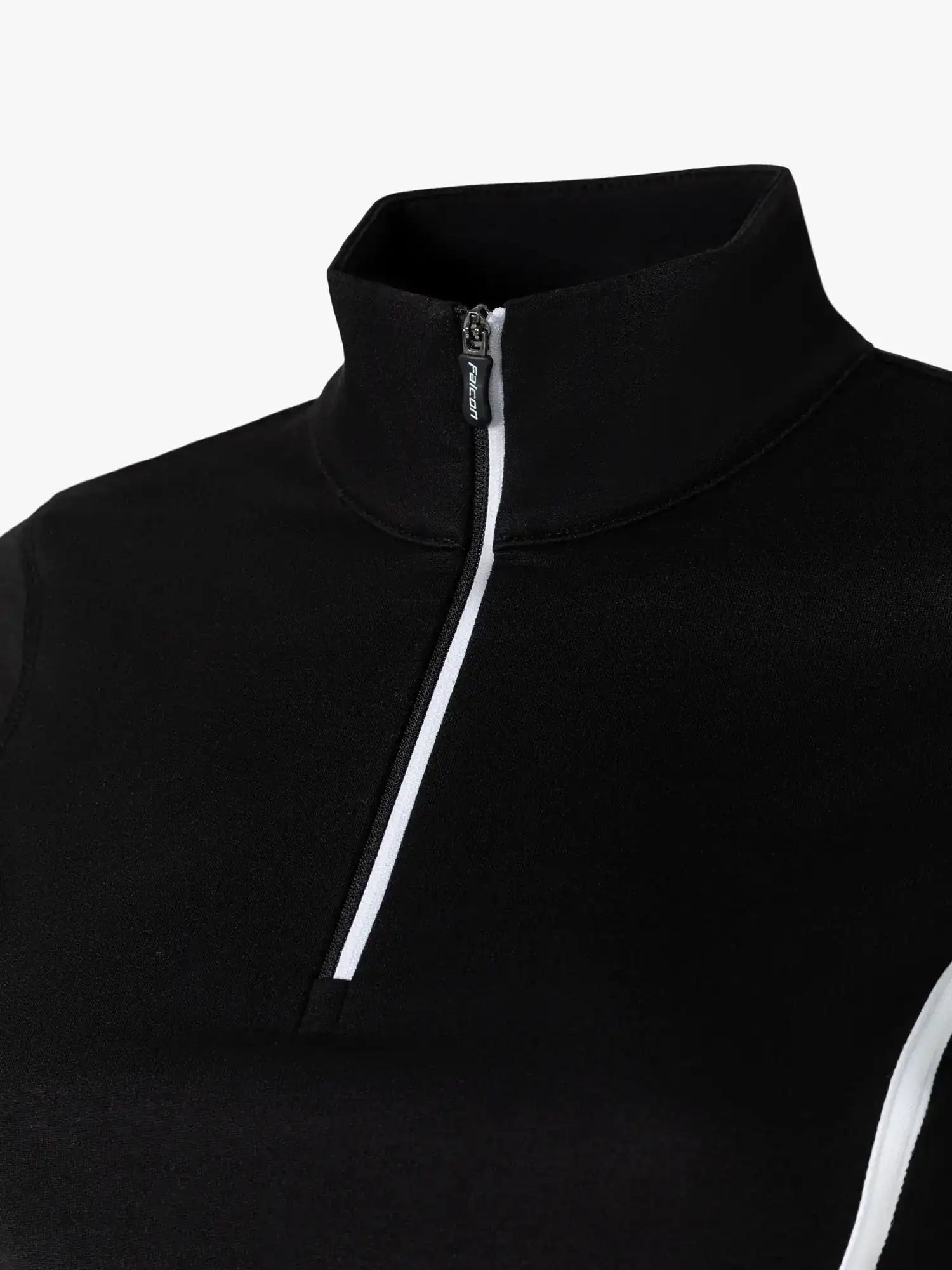 Jenita Junior |  Girls Pully - Falcon Sportswear 2025