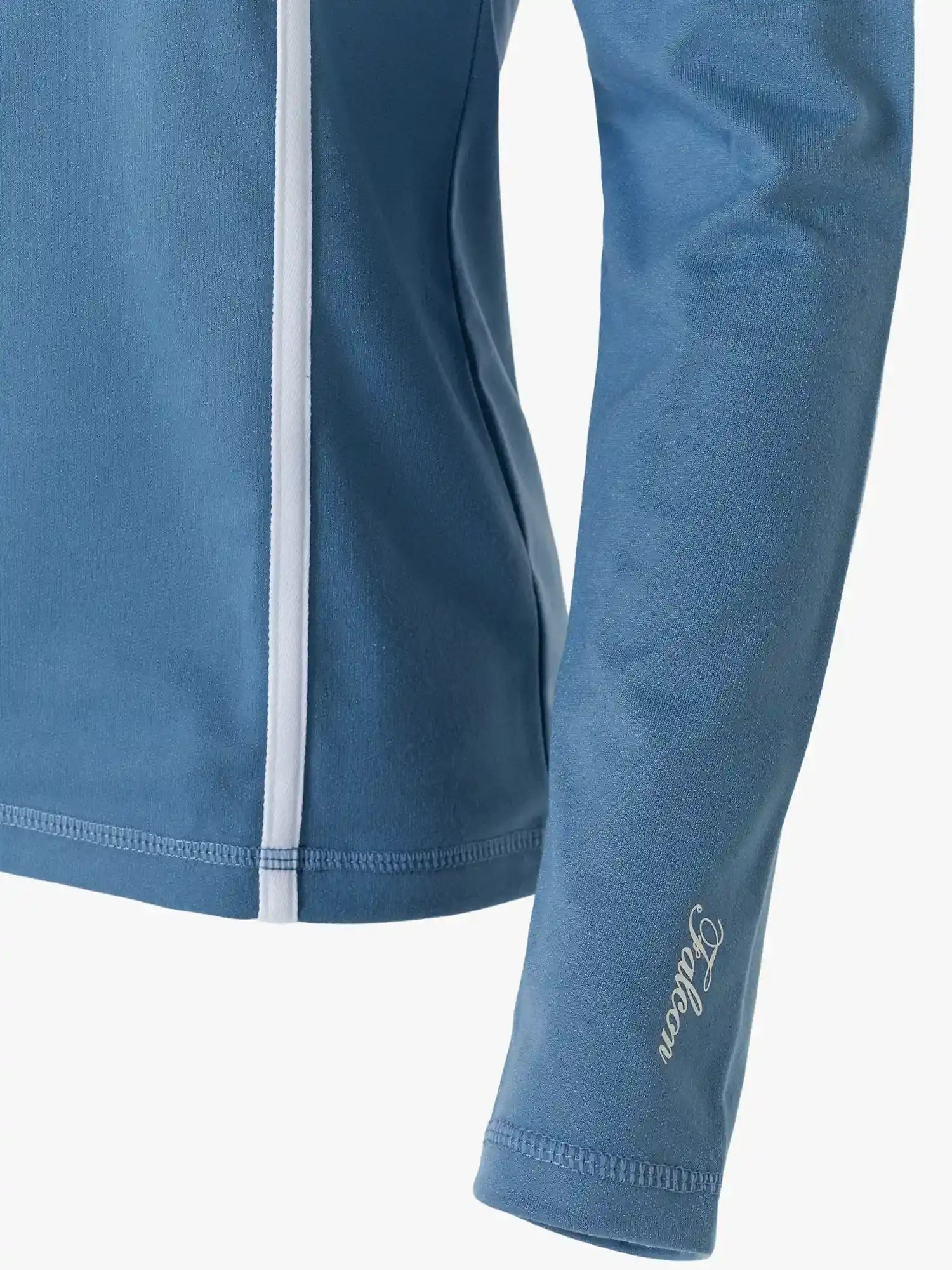 Jenita Junior |  Girls Pully - Falcon Sportswear 2025