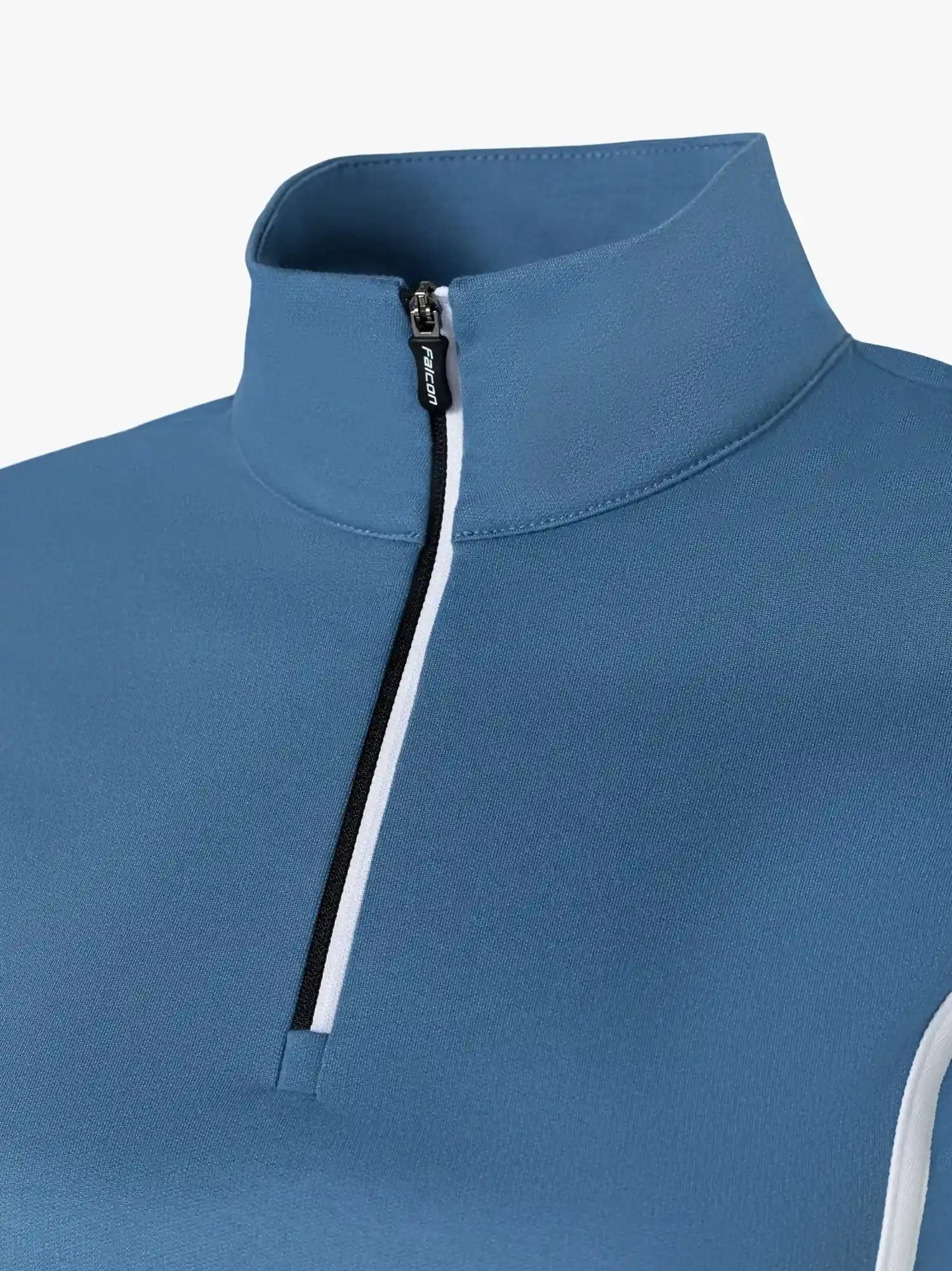 Jenita Junior |  Girls Pully - Falcon Sportswear 2025