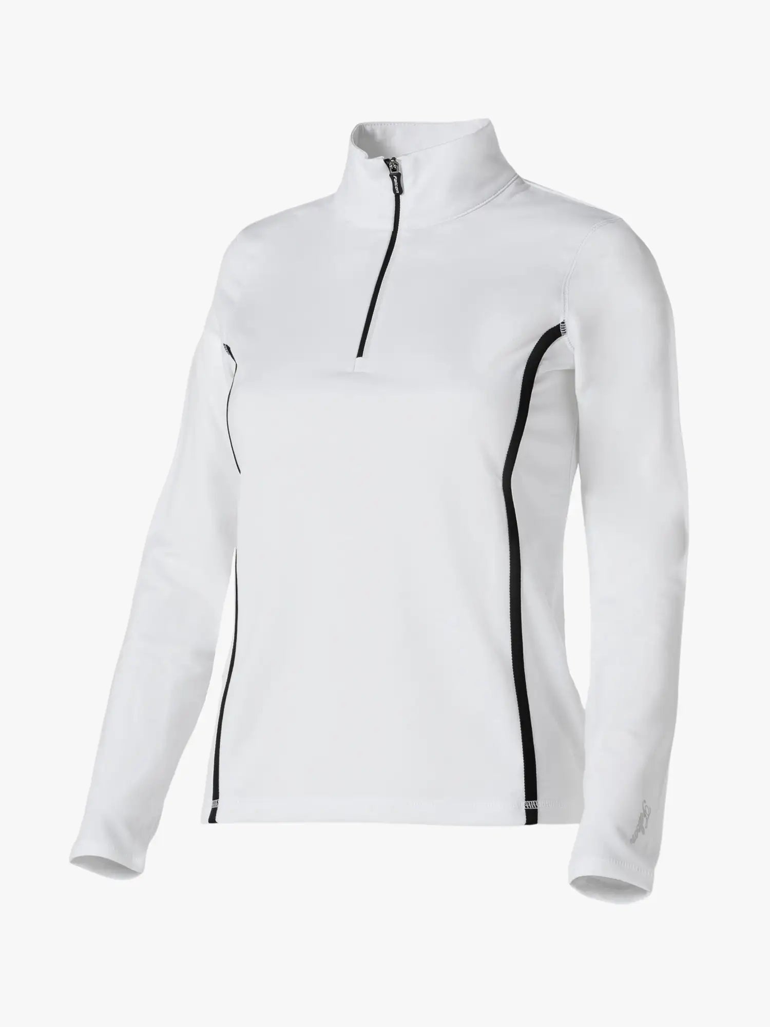 Jenita Junior |  Girls Pully - Falcon Sportswear 2025