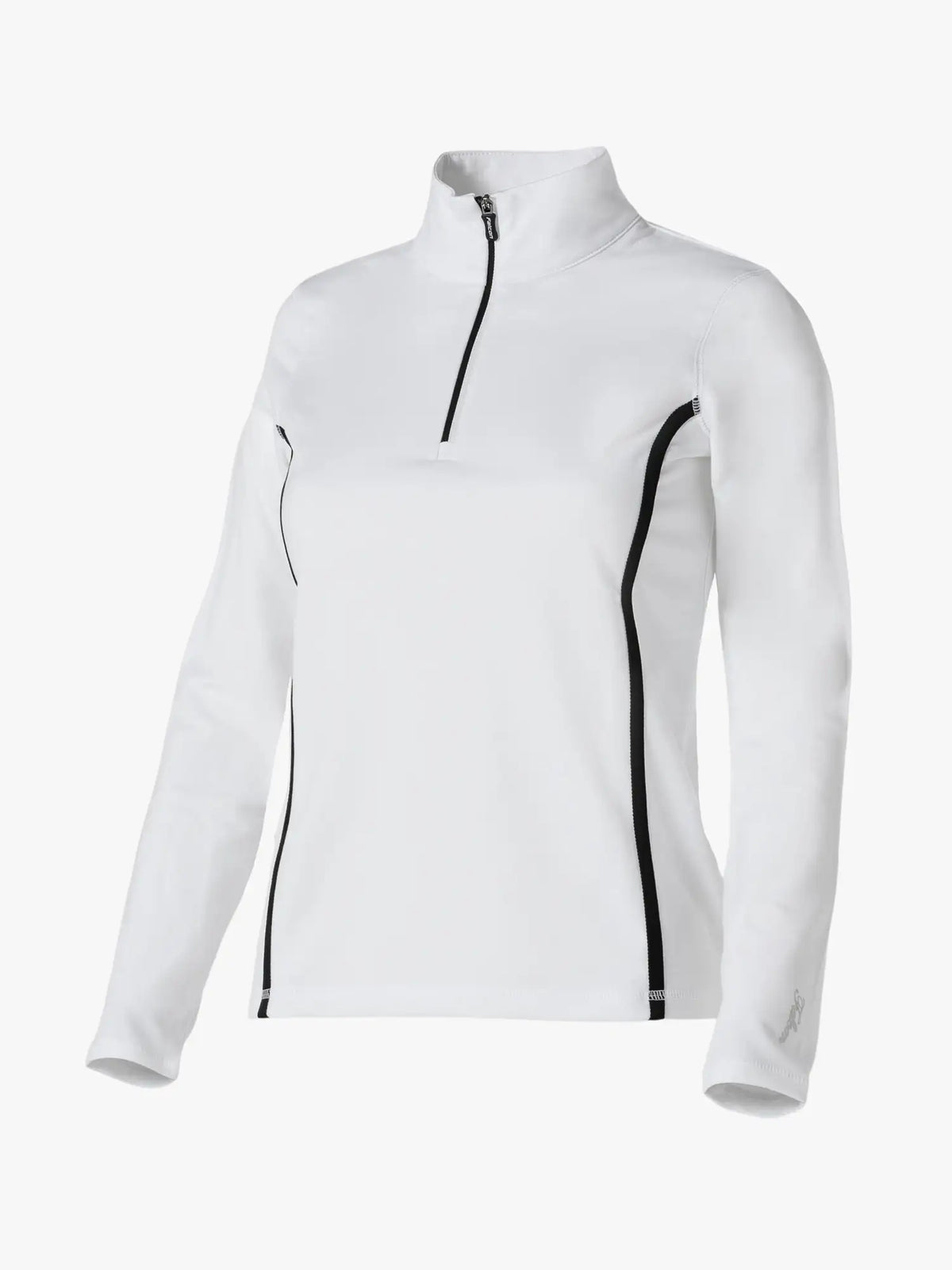 Jenita Junior |  Girls Pully - Falcon Sportswear 2025