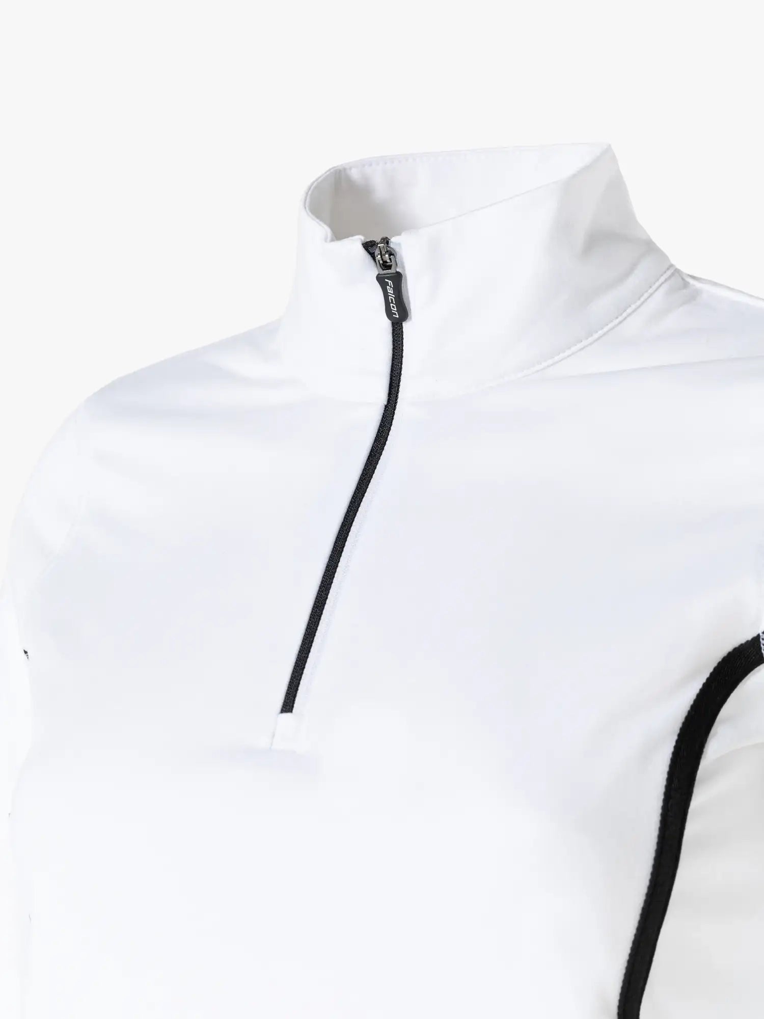 Jenita Junior |  Girls Pully - Falcon Sportswear 2025