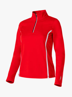 Jenita Junior |  Girls Pully - Falcon Sportswear 2025