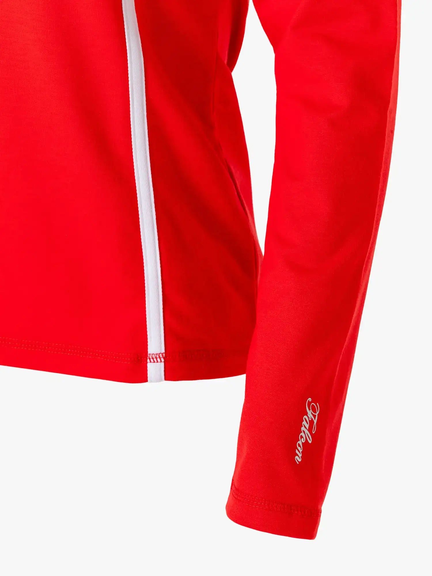 Jenita Junior |  Girls Pully - Falcon Sportswear 2025