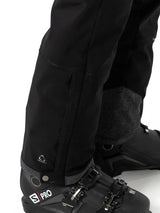 Joshua | Man Softshell Ski Pants - Falcon Sportswear 2025