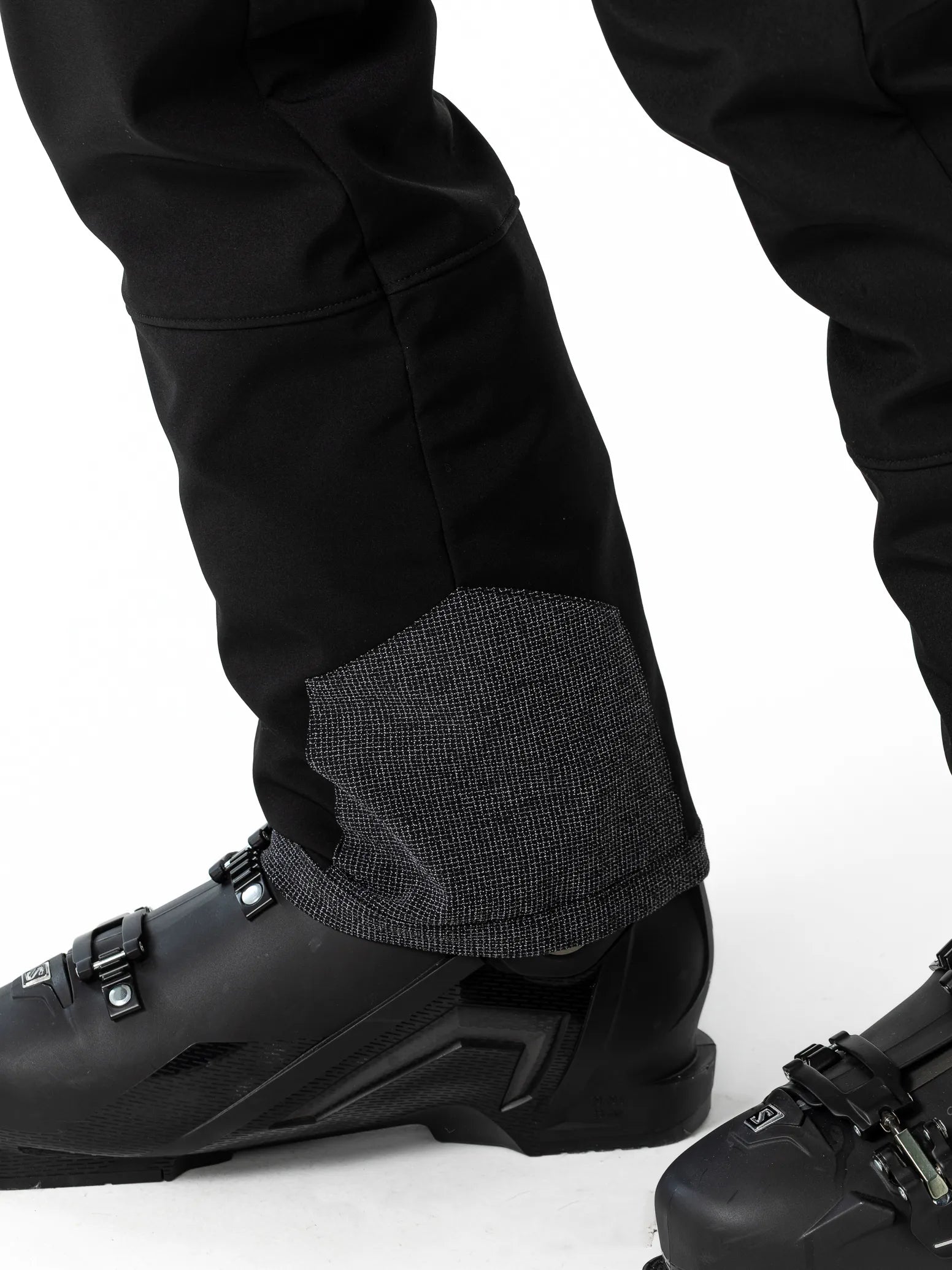 Joshua | Man Softshell Ski Pants - Falcon Sportswear 2025