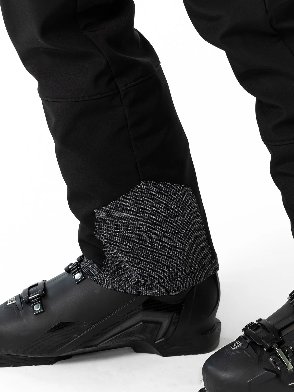 Joshua | Man Softshell Ski Pants - Falcon Sportswear 2025