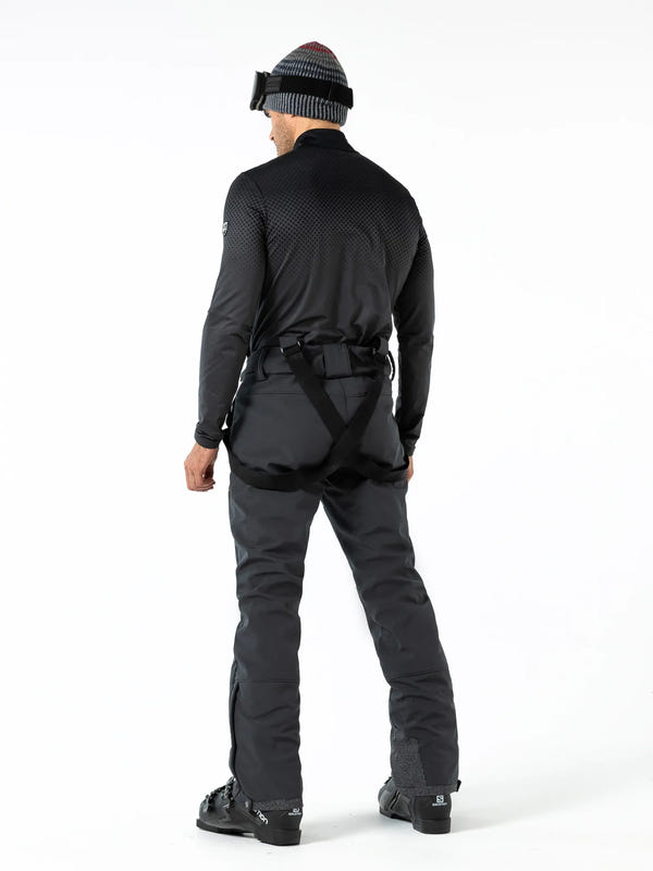 Joshua | Men's Softshell Ski Pants Phantom 2