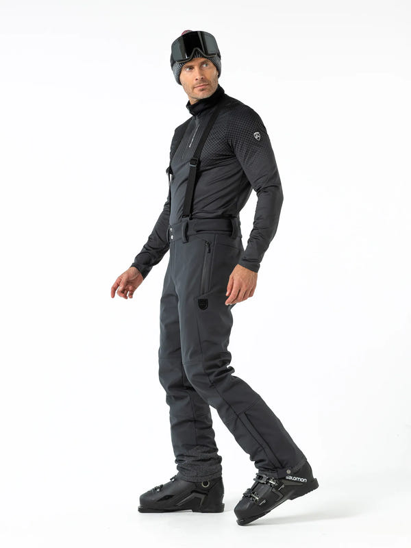 Joshua | Men's Softshell Ski Pants Phantom 3