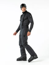Joshua | Man Softshell Ski Pants - Falcon Sportswear 2025