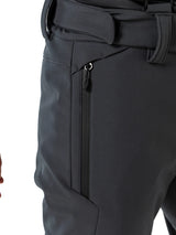 Joshua | Man Softshell Ski Pants - Falcon Sportswear 2025