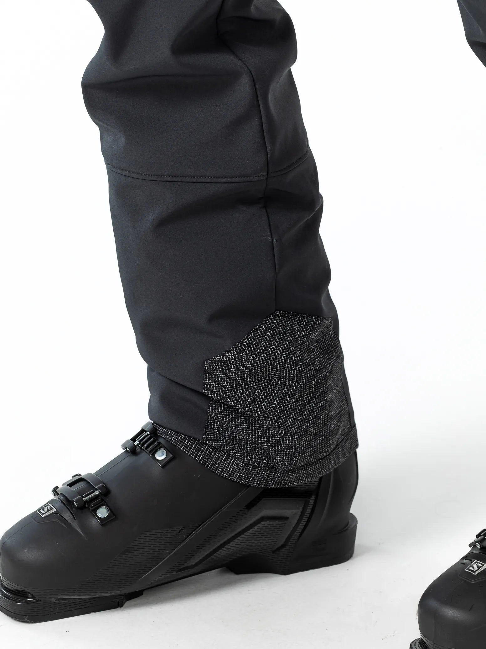 Joshua | Man Softshell Ski Pants - Falcon Sportswear 2025