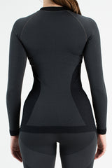 Ks0861 | Thermoshirt  Dames - Falcon Sportswear 2025