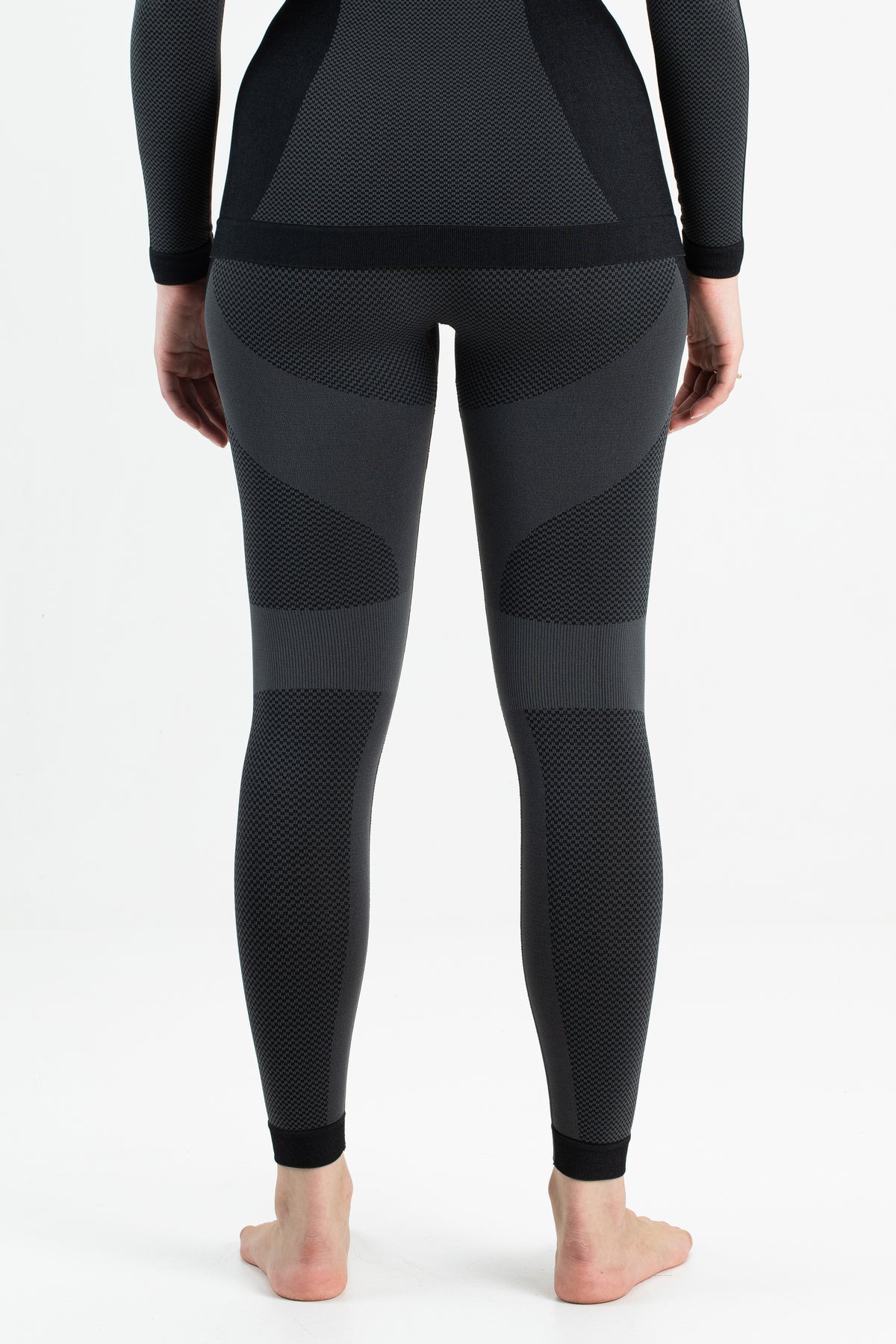 Ks0862 | Thermobroek  Dames - Falcon Sportswear 2025