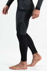 Ks0864 | Thermobroek  Heren - Falcon Sportswear 2025