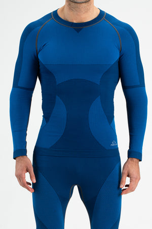 Ks0870 | Thermal shirt Men