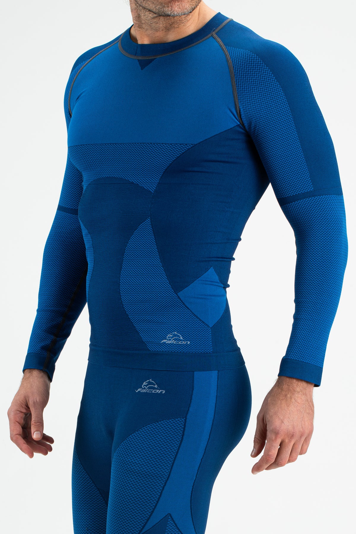 Ks0870 | Thermoshirt  Heren (Copy)