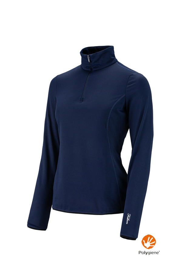 Flashlight Junior | Girls Ski Pullover