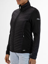 Laura | Lady Fullzip - Falcon Sportswear 2025
