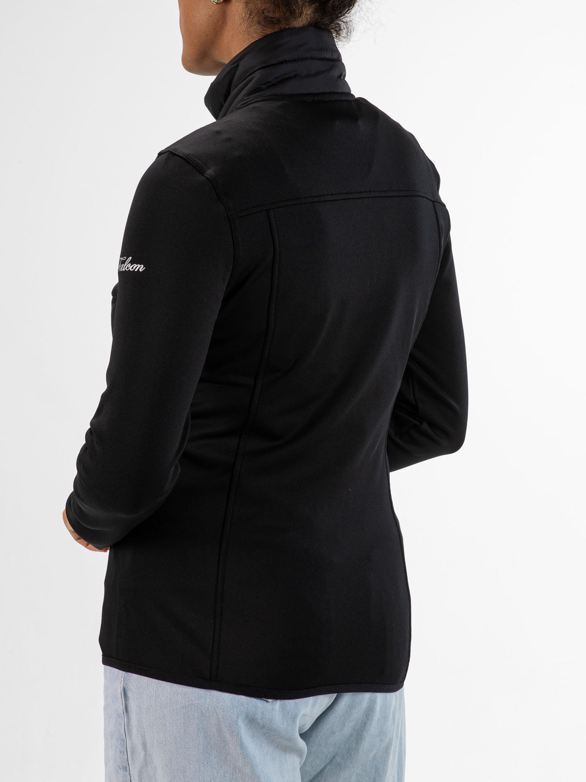Laura | Lady Fullzip - Falcon Sportswear 2025