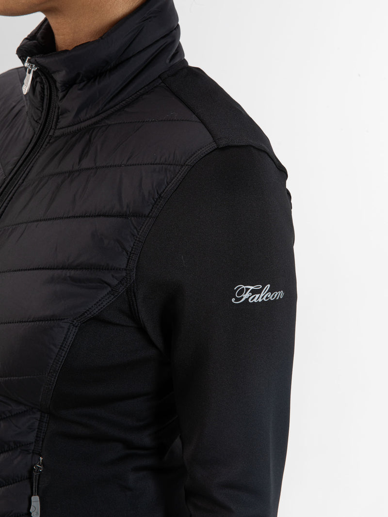 Laura | Lady Fullzip - Falcon Sportswear 2025