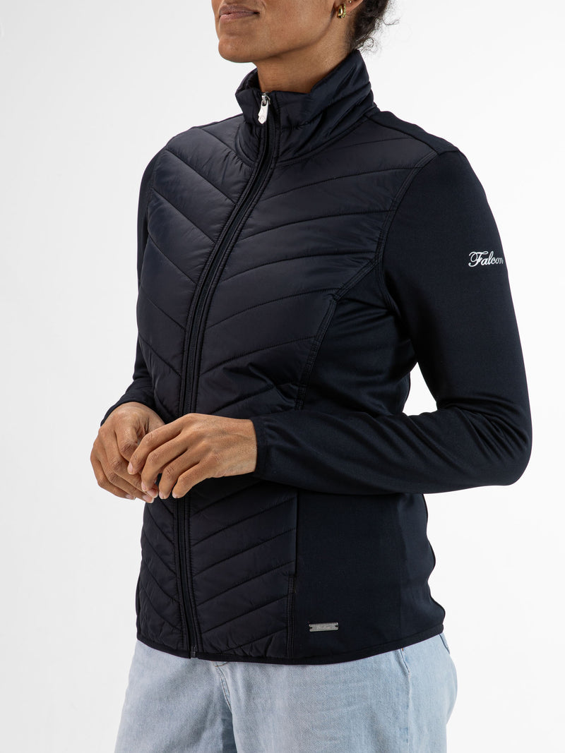 Laura | Lady Fullzip - Falcon Sportswear 2025