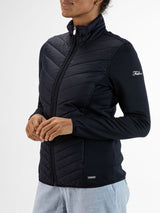 Laura | Lady Fullzip - Falcon Sportswear 2025