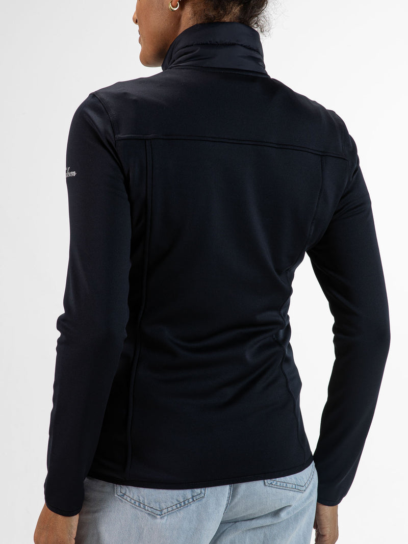 Laura | Lady Fullzip - Falcon Sportswear 2025