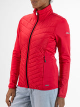 Laura | Lady Fullzip - Falcon Sportswear 2025