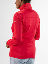 Laura | Lady Fullzip - Falcon Sportswear 2025