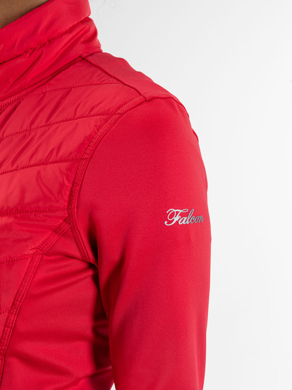 Laura | Lady Fullzip