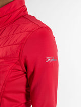 Laura | Lady Fullzip - Falcon Sportswear 2025